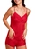 Pijama Feminino Curto Hope Lcs550