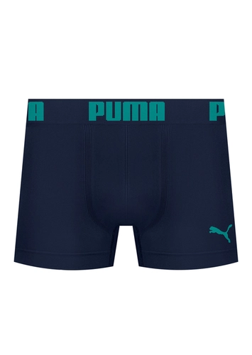 Cueca Boxer Puma 14100-001