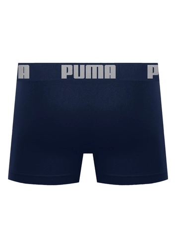 Cueca Boxer Puma 14100-001