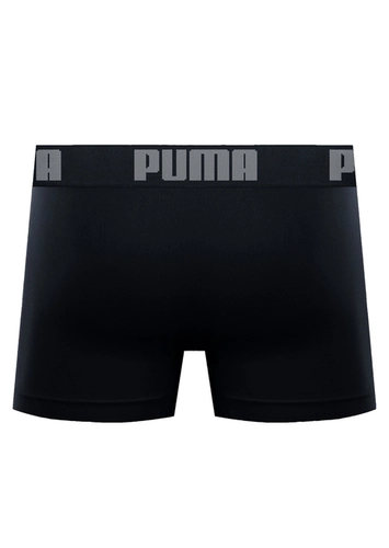 Cueca Boxer Puma 14100-001