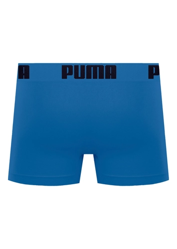 Cueca Boxer Puma 14100-001