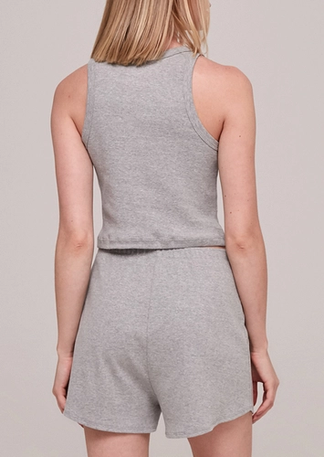 Pijama Feminino Curto Hering 7ckr