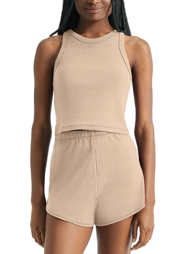 Pijama Feminino Curto Hering 7ckr