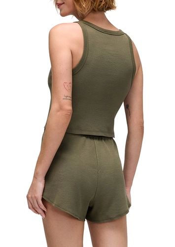 Pijama Feminino Curto Hering 7ckr