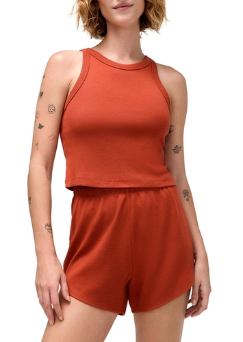 Pijama Feminino Curto Hering 7ckr