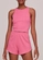 Pijama Feminino Curto Hering 7ckr