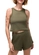 Pijama Feminino Curto Hering 7ckr