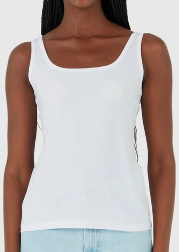 Blusa Feminina Regata Malwee 1000004494