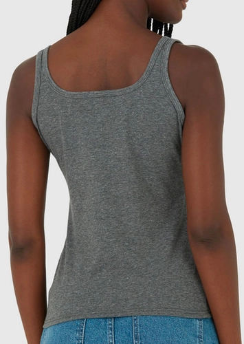 Blusa Feminina Regata Malwee 1000004494