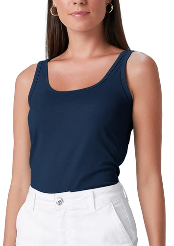 Blusa Feminina Regata Malwee 1000004494 loading=