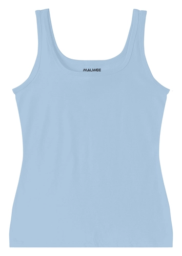 Blusa Feminina Regata Malwee 1000004494