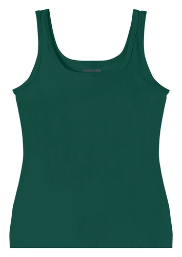 Blusa Feminina Regata Malwee 1000004494