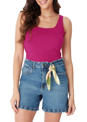 Blusa Feminina Regata Malwee 1000004494