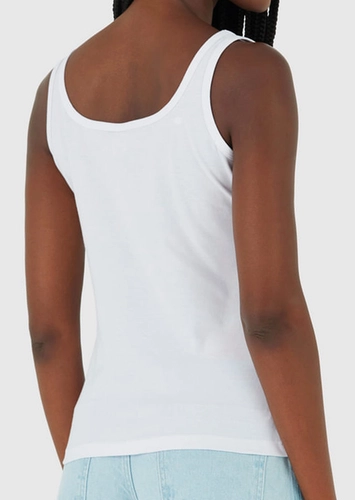 Blusa Feminina Regata Malwee 1000004494