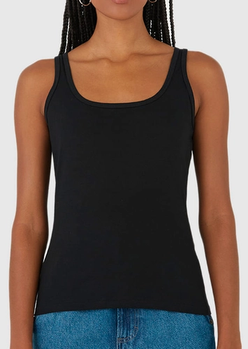 Blusa Feminina Regata Malwee 1000004494