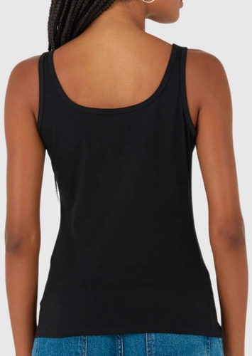 Blusa Feminina Regata Malwee 1000004494