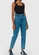 Blusa Feminina Regata Malwee 1000004494