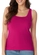 Blusa Feminina Regata Malwee 1000004494