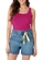 Blusa Feminina Regata Malwee 1000004494