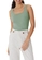 Blusa Feminina Regata Malwee 1000004494