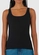 Blusa Feminina Regata Malwee 1000004494