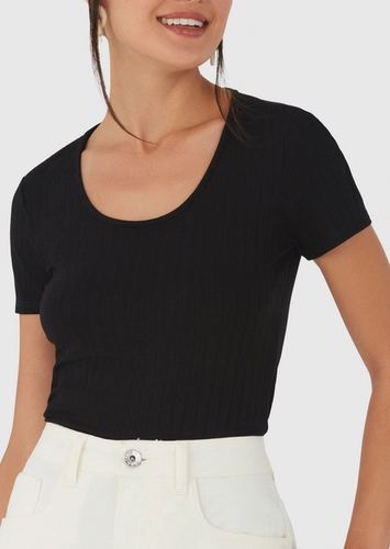 Blusa Feminina Malwee 1000050615