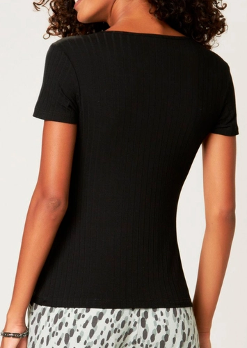 Blusa Feminina Malwee 1000050615