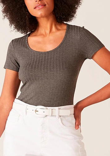 Blusa Feminina Malwee 1000050615