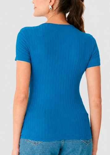 Blusa Feminina Malwee 1000050615