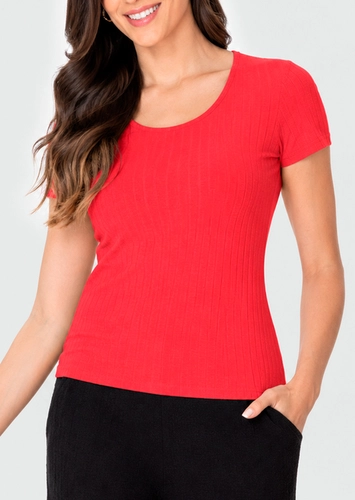 Blusa Feminina Malwee 1000050615