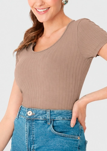 Blusa Feminina Malwee 1000050615