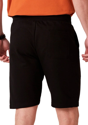 Bermuda Masculina Moletom Malwee 1000052229