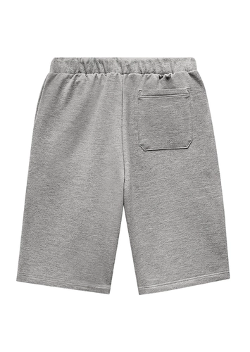 Bermuda Masculina Moletom Malwee 1000052229