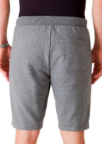 Bermuda Masculina Moletom Malwee 1000052229