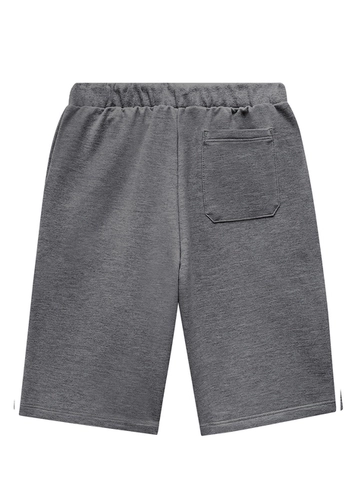 Bermuda Masculina Moletom Malwee 1000052229