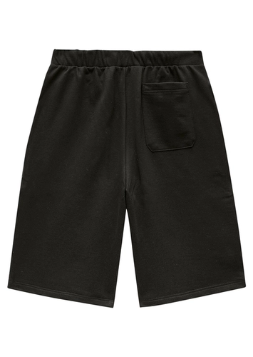 Bermuda Masculina Moletom Malwee 1000052229