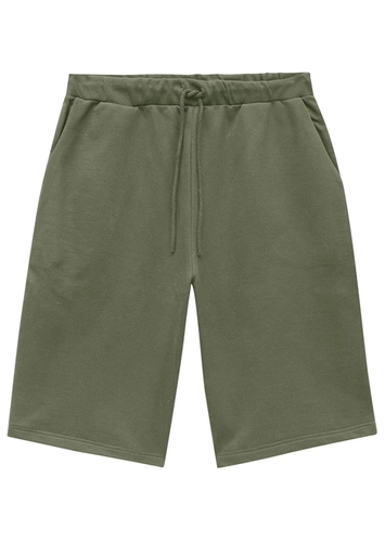 Bermuda Masculina Moletom Malwee 1000052229
