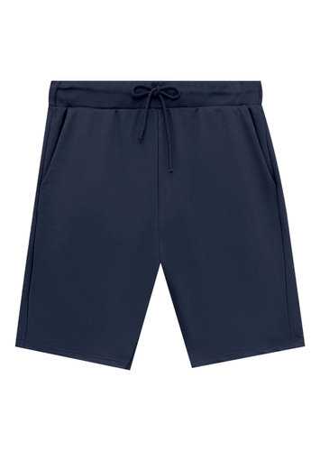Bermuda Masculina Moletom Malwee 1000052229