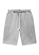 Bermuda Masculina Moletom Malwee 1000052229