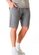 Bermuda Masculina Moletom Malwee 1000052229