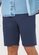 Bermuda Masculina Moletom Malwee 1000052229