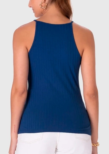 Blusa Feminina Regata Malwee 1000068765