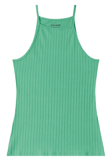 Blusa Feminina Regata Malwee 1000068765