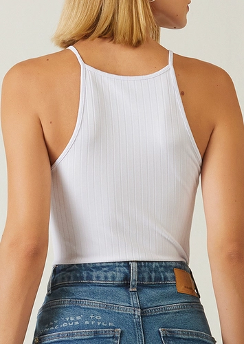 Blusa Feminina Regata Malwee 1000068765