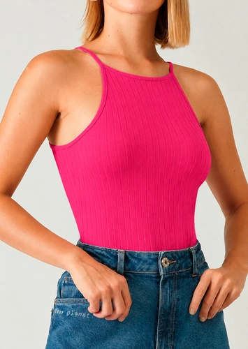 Blusa Feminina Regata Malwee 1000068765