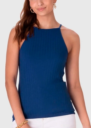 Blusa Feminina Regata Malwee 1000068765