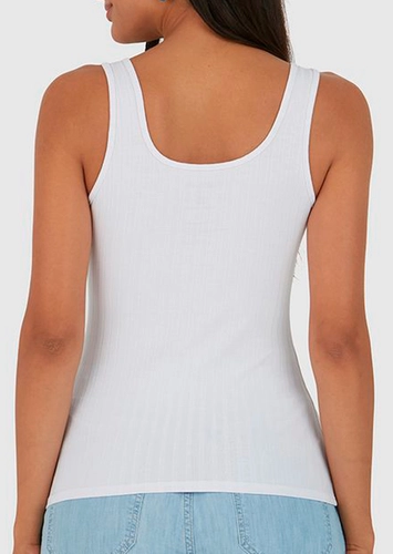 Blusa Feminina Regata Malwee 1000089661