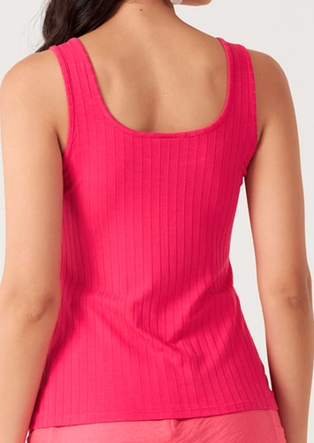 Blusa Feminina Regata Malwee 1000089661