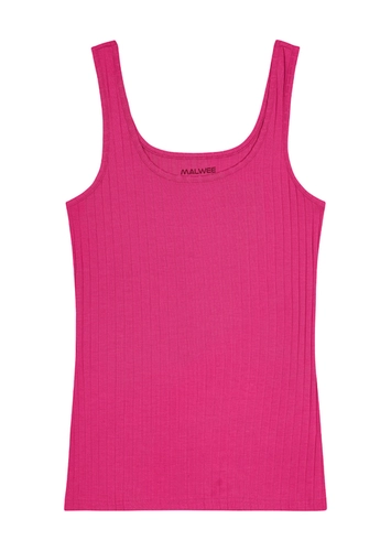 Blusa Feminina Regata Malwee 1000089661