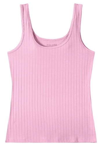 Blusa Feminina Regata Malwee 1000089661